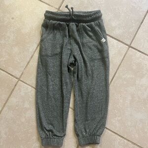 Toddler Boys stretchy Sweats